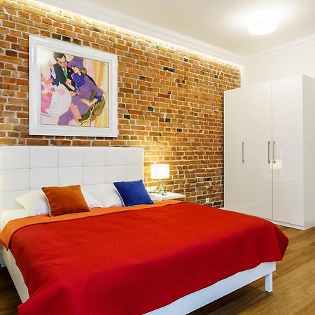 Sanhaus Apartments - Ul Haffnera I Okolice - Najpiekniejsze Apartamenty W Sopocie, 3-5 Minut Od Plazy Sopot Exterior foto