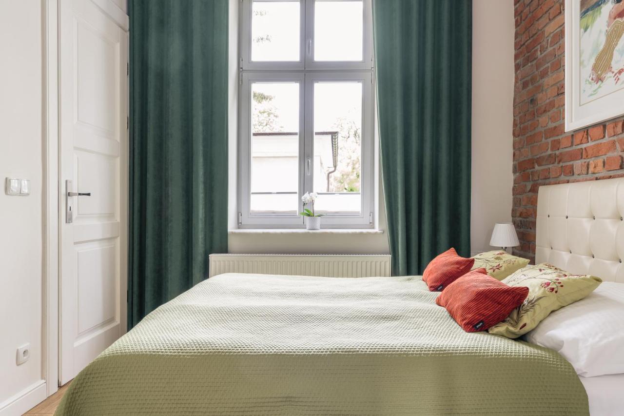 Sanhaus Apartments - Ul Haffnera I Okolice - 3-5 Minut Od Plazy I Deptaka Sopot Exterior foto