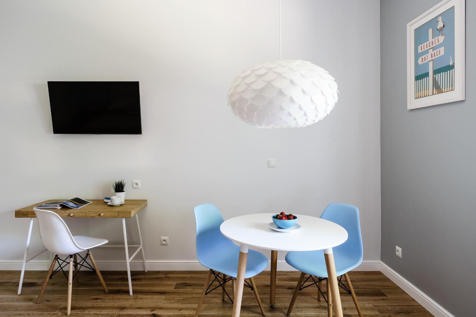 Sanhaus Apartments - Ul Haffnera I Okolice - 3-5 Minut Od Plazy I Deptaka Sopot Quarto foto