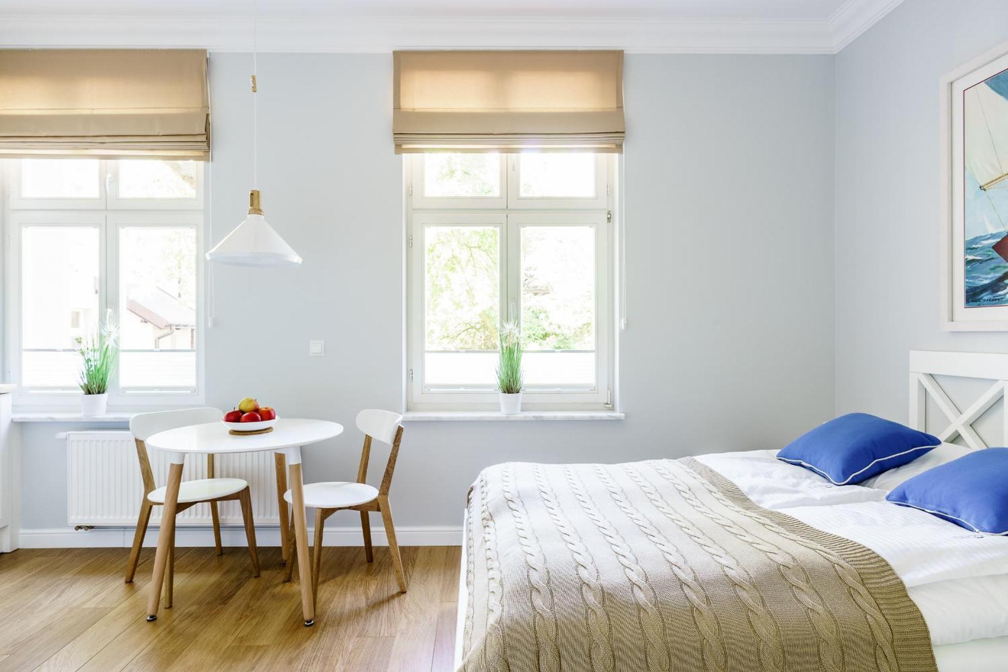 Sanhaus Apartments - Ul Haffnera I Okolice - Najpiekniejsze Apartamenty W Sopocie, 3-5 Minut Od Plazy Sopot Quarto foto