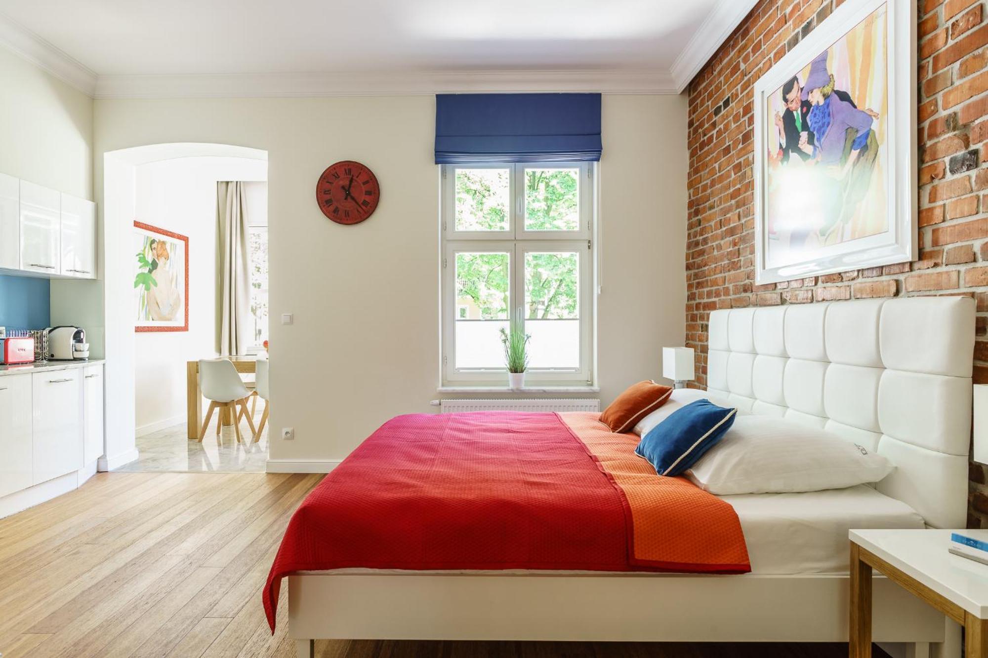 Sanhaus Apartments - Ul Haffnera I Okolice - 3-5 Minut Od Plazy I Deptaka Sopot Quarto foto
