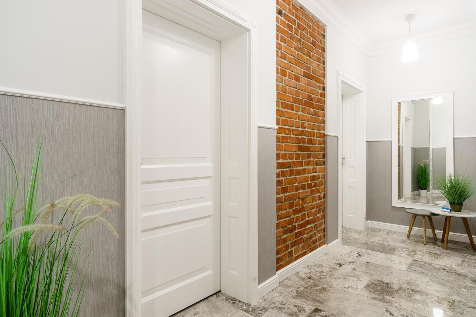 Sanhaus Apartments - Ul Haffnera I Okolice - Najpiekniejsze Apartamenty W Sopocie, 3-5 Minut Od Plazy Sopot Quarto foto
