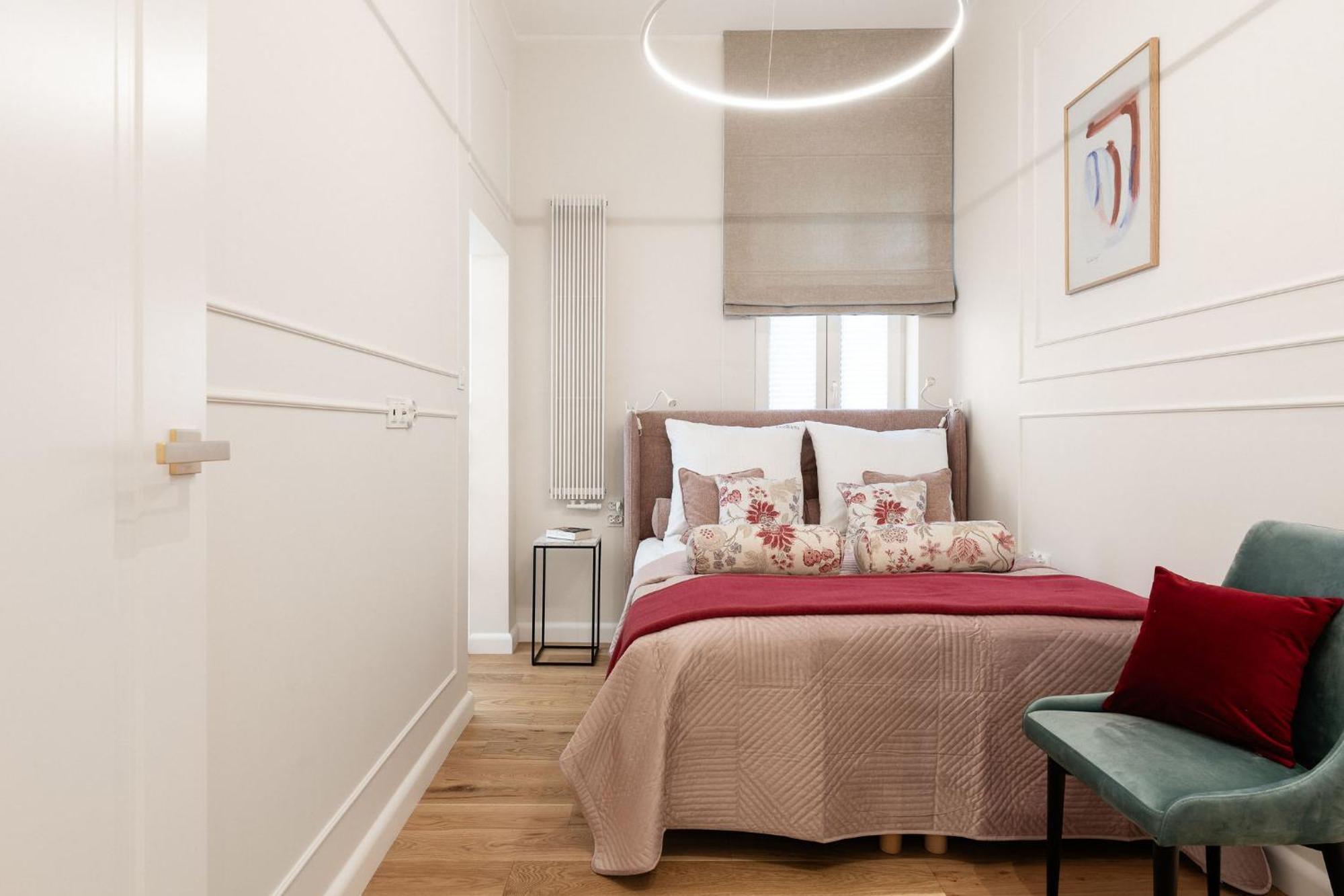 Sanhaus Apartments - Ul Haffnera I Okolice - Najpiekniejsze Apartamenty W Sopocie, 3-5 Minut Od Plazy Sopot Quarto foto