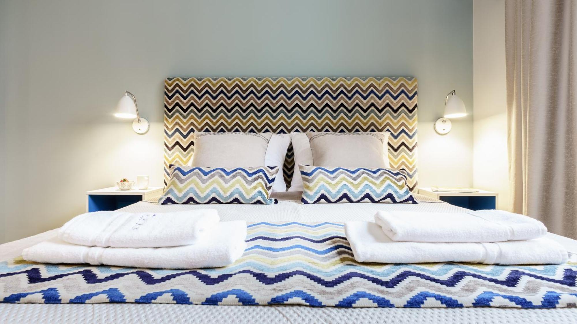 Sanhaus Apartments - Ul Haffnera I Okolice - Najpiekniejsze Apartamenty W Sopocie, 3-5 Minut Od Plazy Sopot Quarto foto
