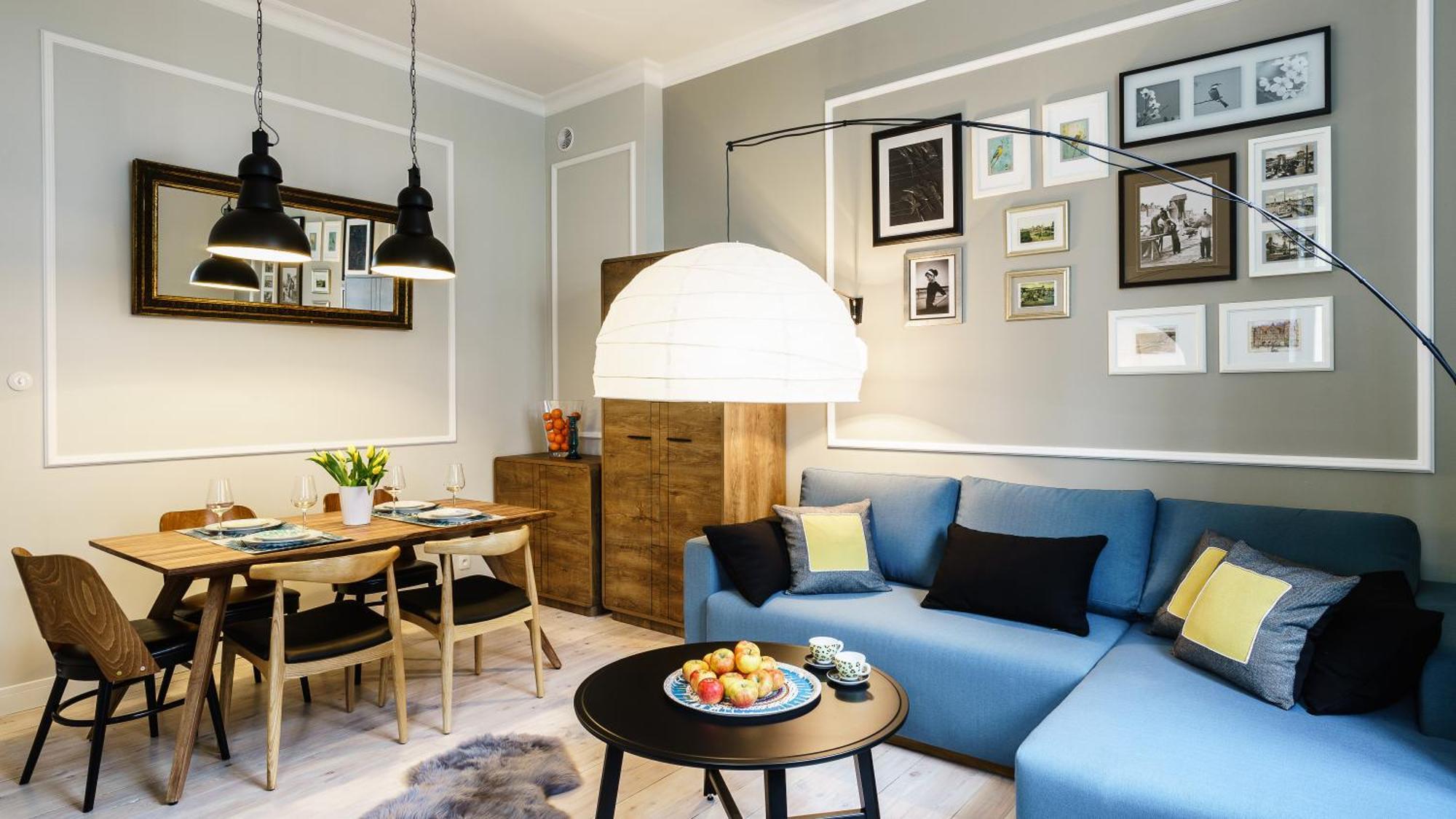 Sanhaus Apartments - Ul Haffnera I Okolice - 3-5 Minut Od Plazy I Deptaka Sopot Quarto foto