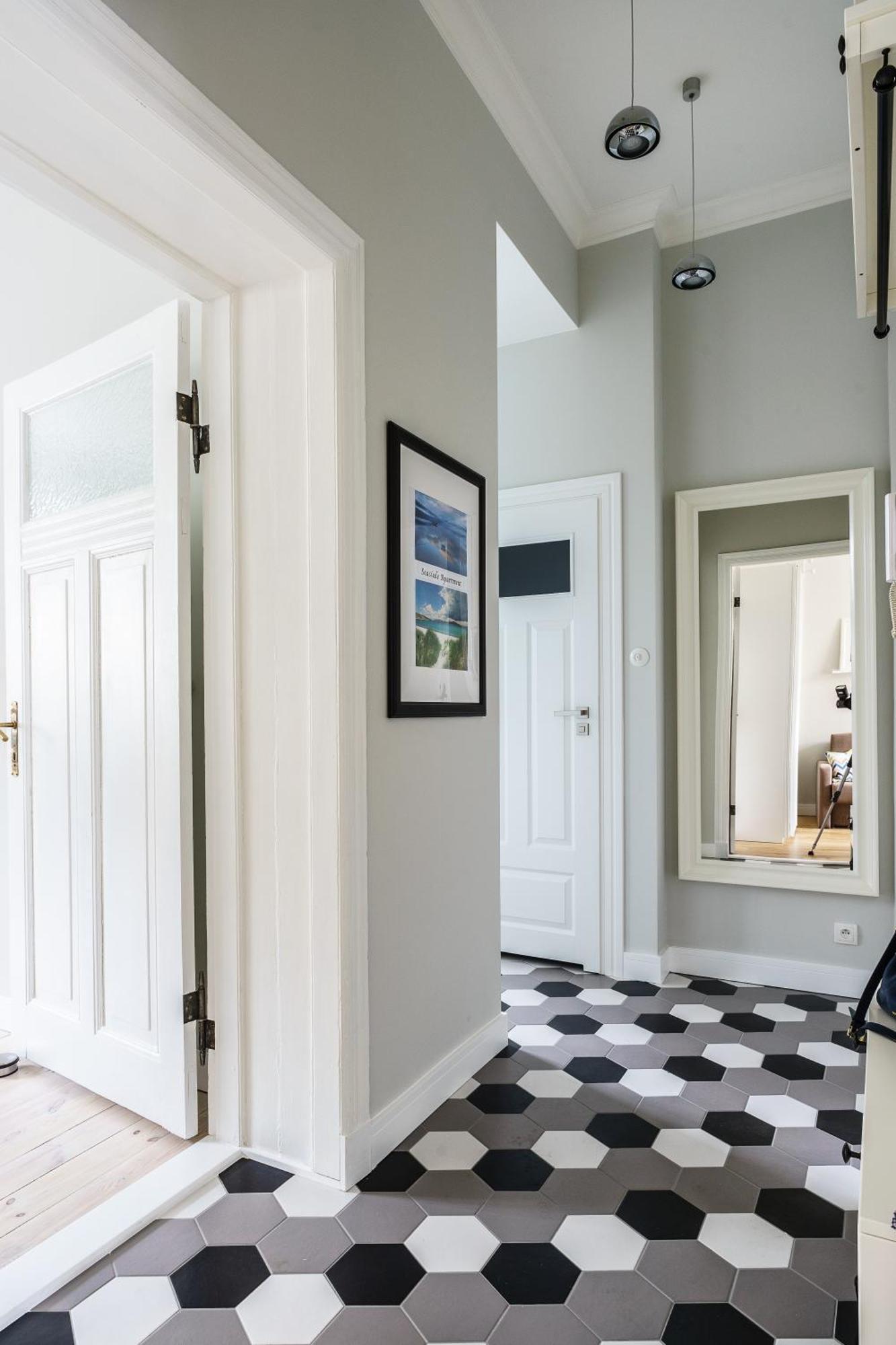 Sanhaus Apartments - Ul Haffnera I Okolice - Najpiekniejsze Apartamenty W Sopocie, 3-5 Minut Od Plazy Sopot Quarto foto