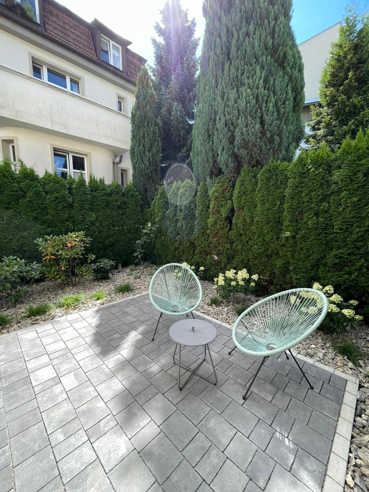 Sanhaus Apartments - Ul Haffnera I Okolice - 3-5 Minut Od Plazy I Deptaka Sopot Quarto foto