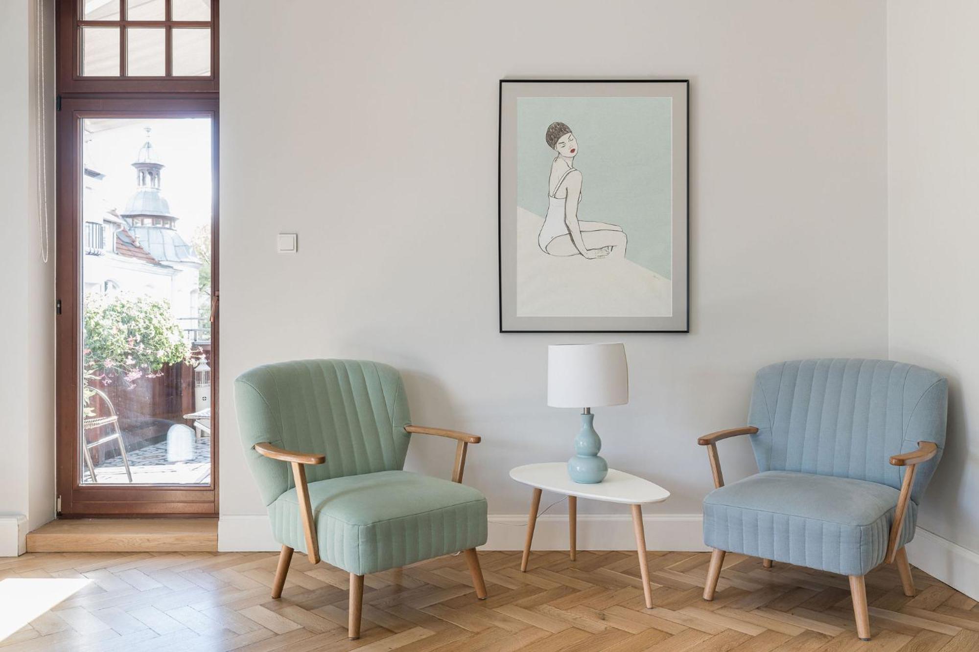 Sanhaus Apartments - Ul Haffnera I Okolice - Najpiekniejsze Apartamenty W Sopocie, 3-5 Minut Od Plazy Sopot Quarto foto