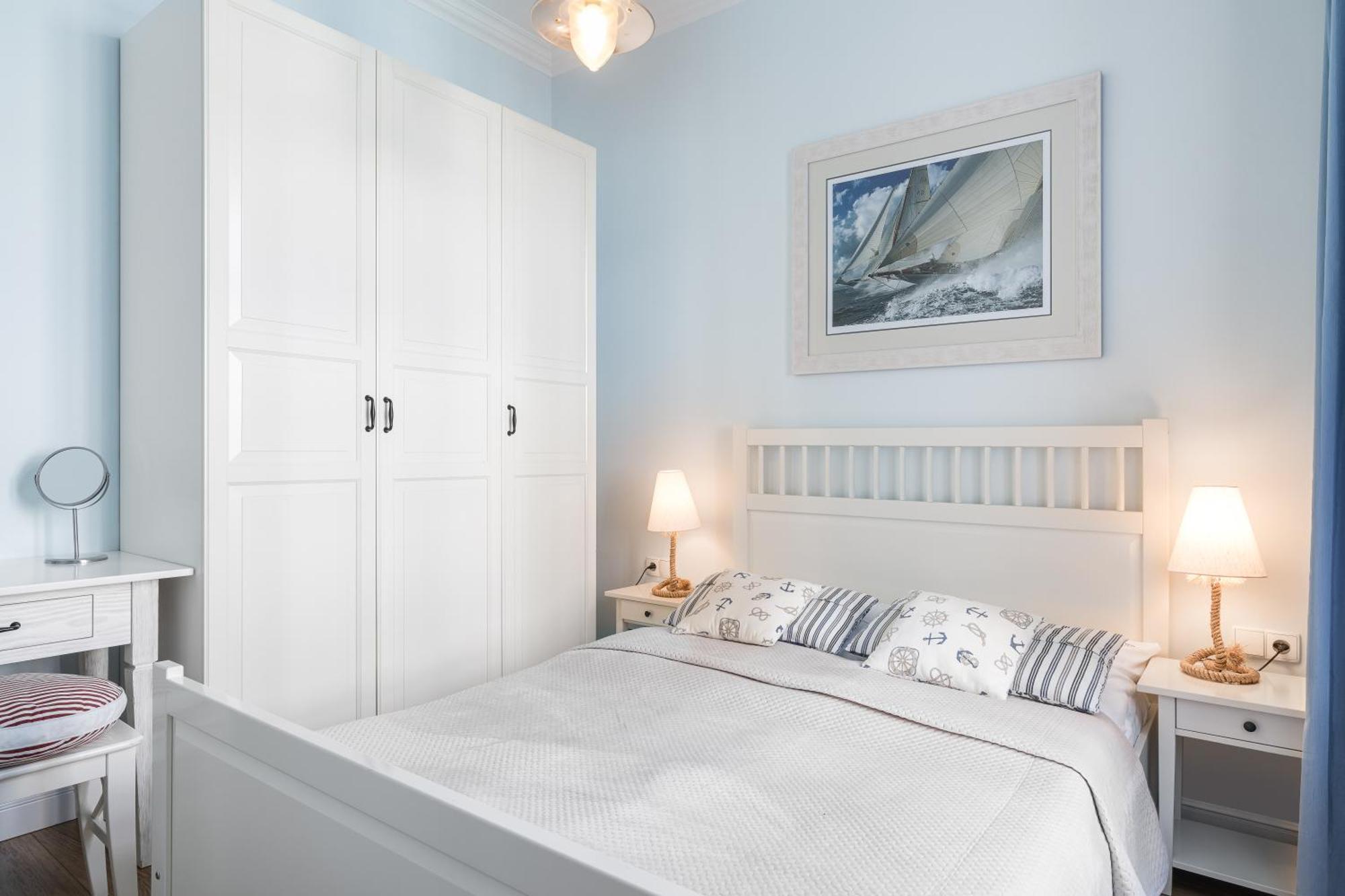 Sanhaus Apartments - Ul Haffnera I Okolice - 3-5 Minut Od Plazy I Deptaka Sopot Quarto foto