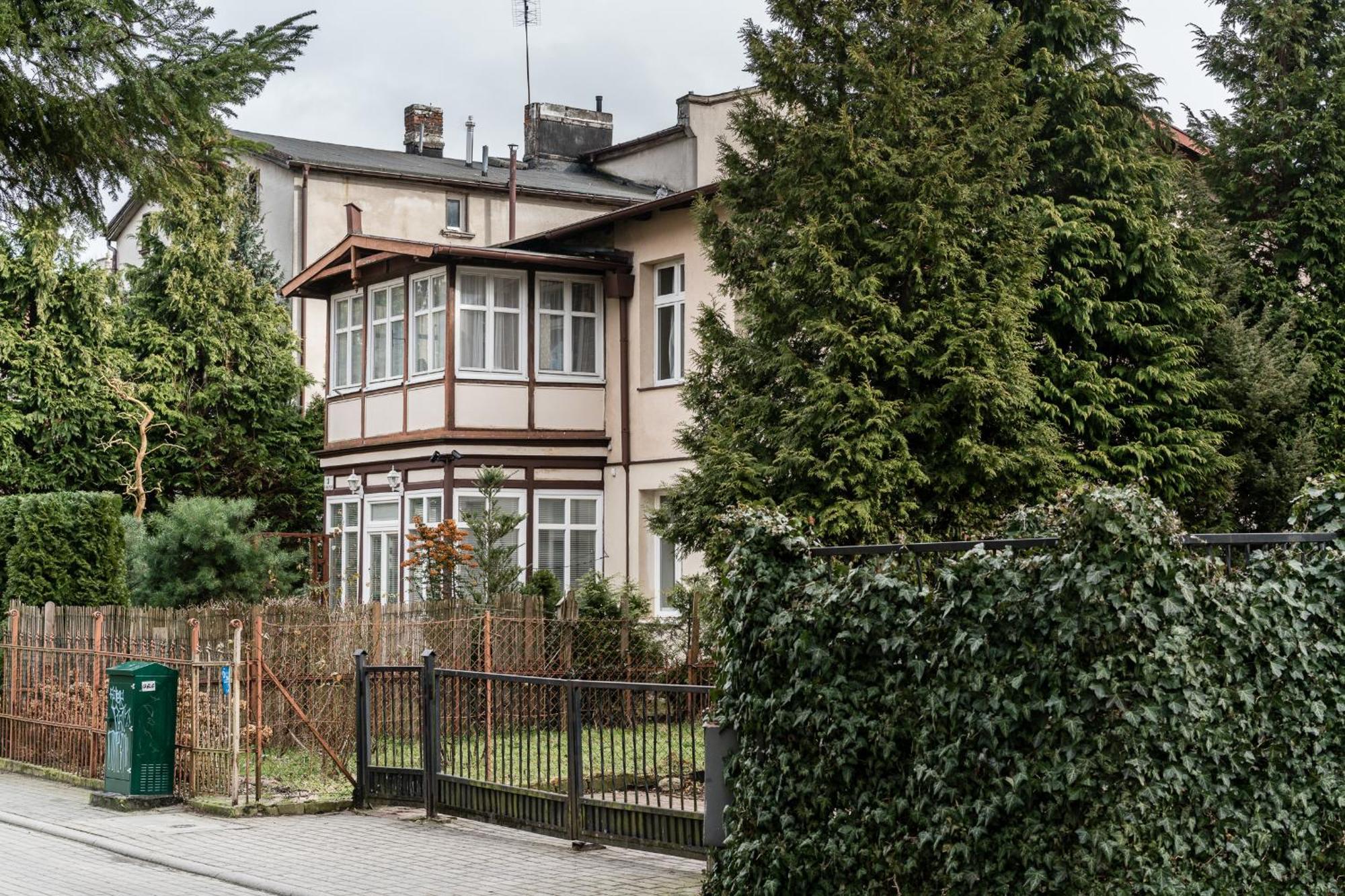 Sanhaus Apartments - Ul Haffnera I Okolice - Najpiekniejsze Apartamenty W Sopocie, 3-5 Minut Od Plazy Sopot Quarto foto