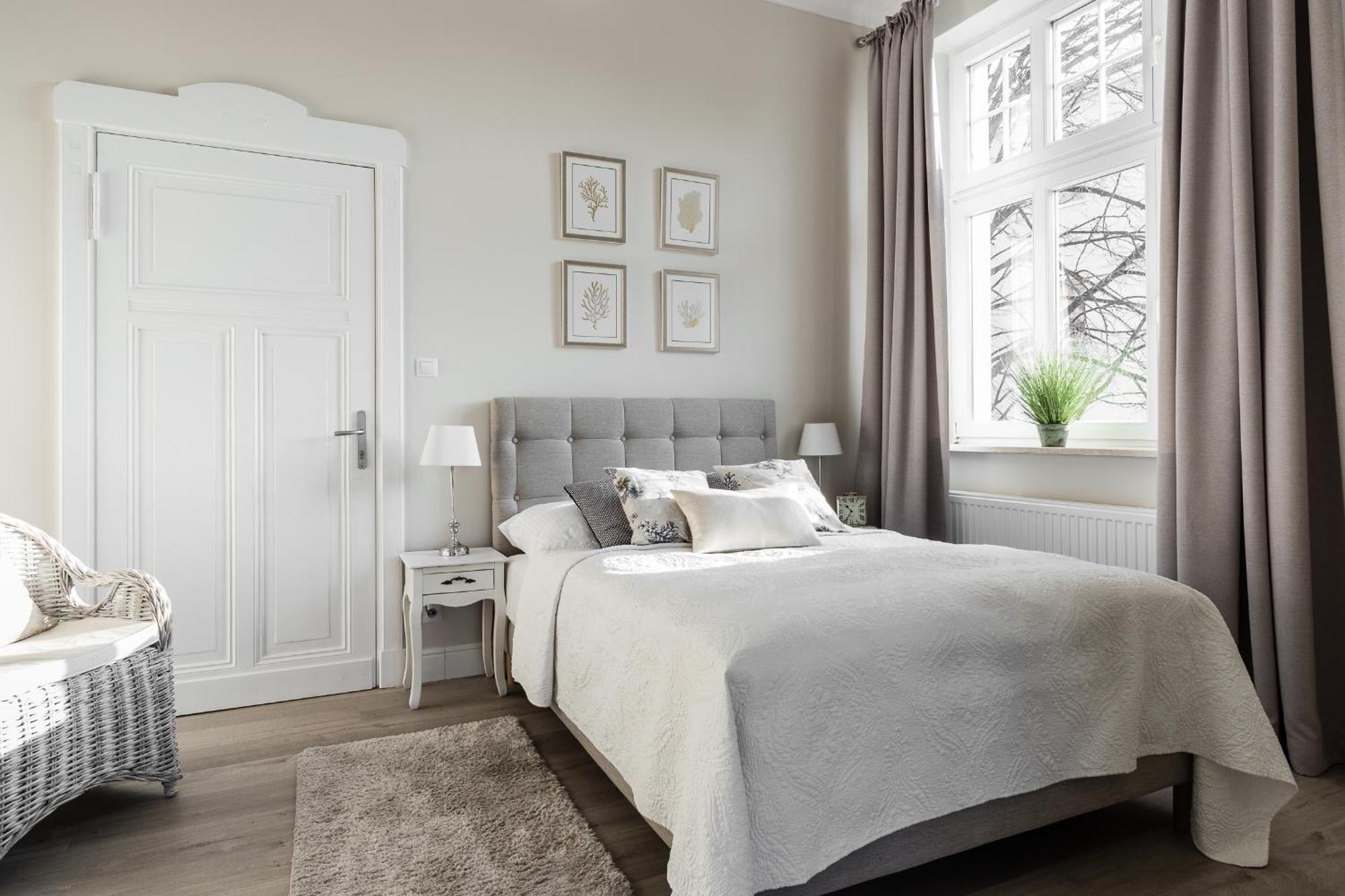 Sanhaus Apartments - Ul Haffnera I Okolice - Najpiekniejsze Apartamenty W Sopocie, 3-5 Minut Od Plazy Sopot Quarto foto