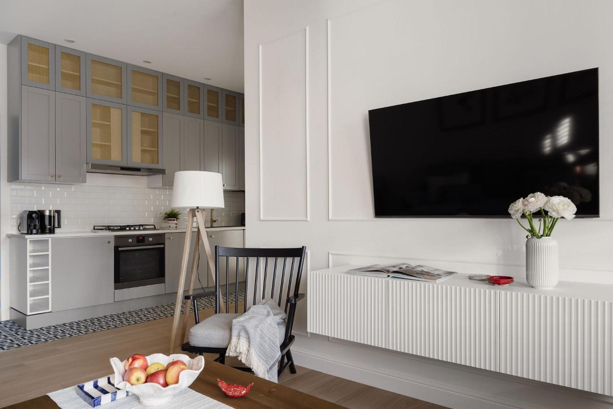 Sanhaus Apartments - Ul Haffnera I Okolice - Najpiekniejsze Apartamenty W Sopocie, 3-5 Minut Od Plazy Sopot Quarto foto