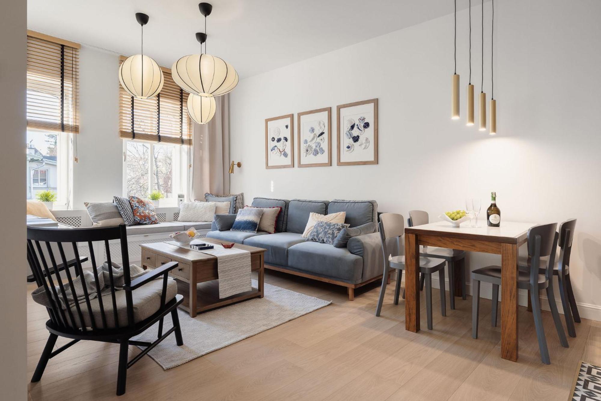 Sanhaus Apartments - Ul Haffnera I Okolice - 3-5 Minut Od Plazy I Deptaka Sopot Quarto foto