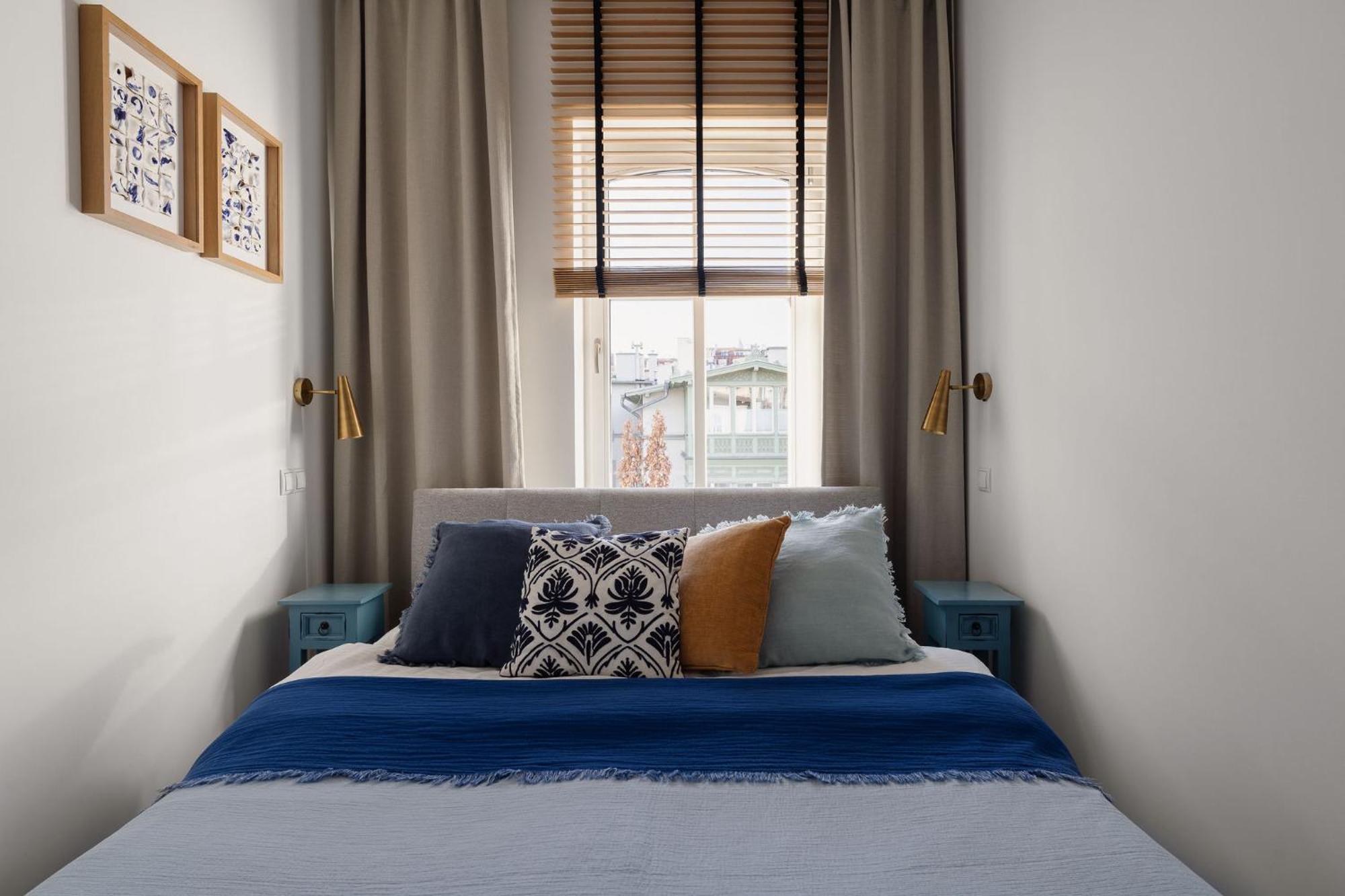 Sanhaus Apartments - Ul Haffnera I Okolice - Najpiekniejsze Apartamenty W Sopocie, 3-5 Minut Od Plazy Sopot Quarto foto