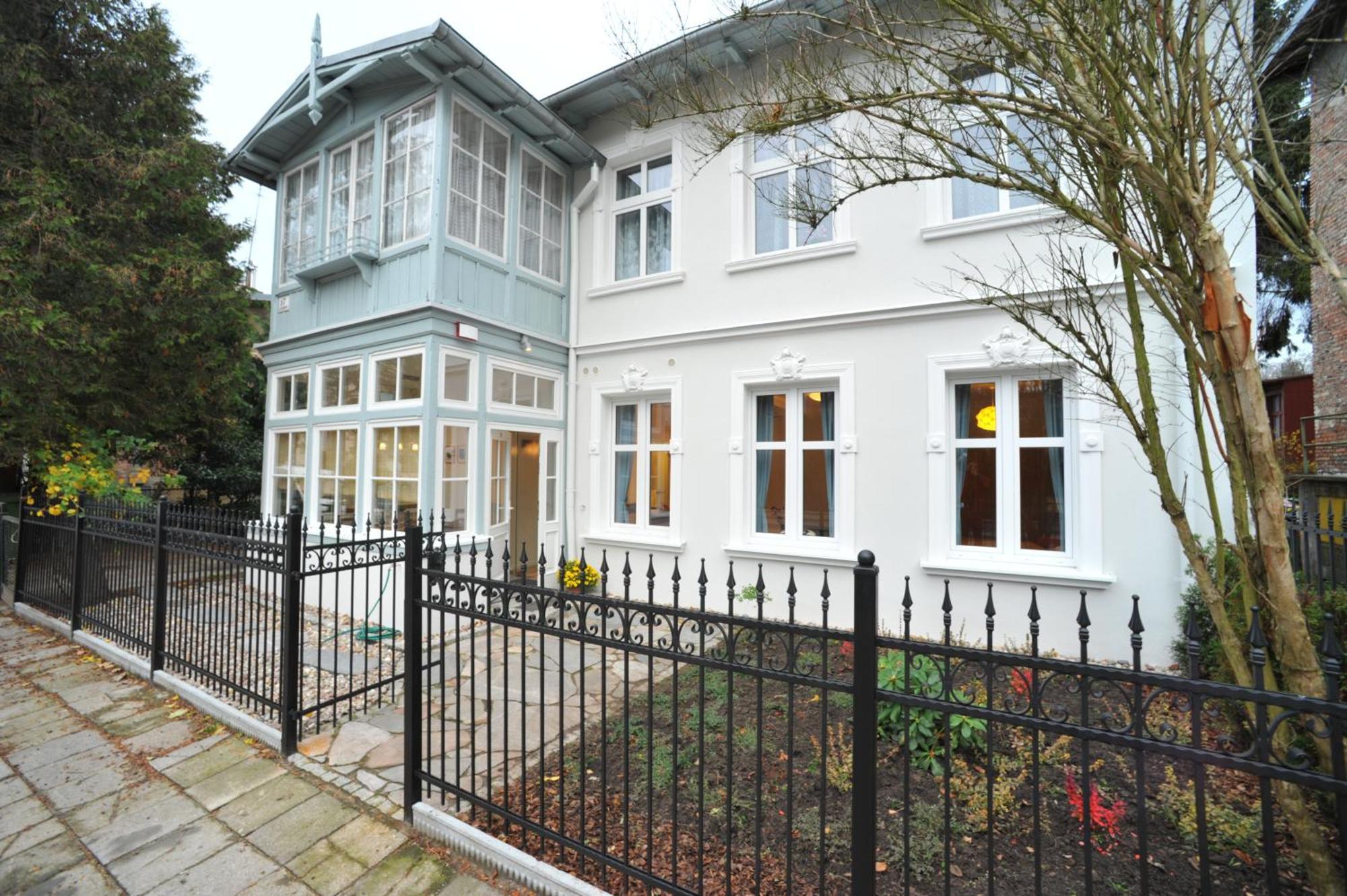 Sanhaus Apartments - Ul Haffnera I Okolice - 3-5 Minut Od Plazy I Deptaka Sopot Exterior foto