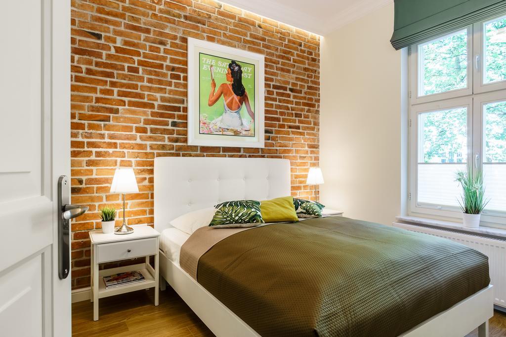 Sanhaus Apartments - Ul Haffnera I Okolice - Najpiekniejsze Apartamenty W Sopocie, 3-5 Minut Od Plazy Sopot Exterior foto