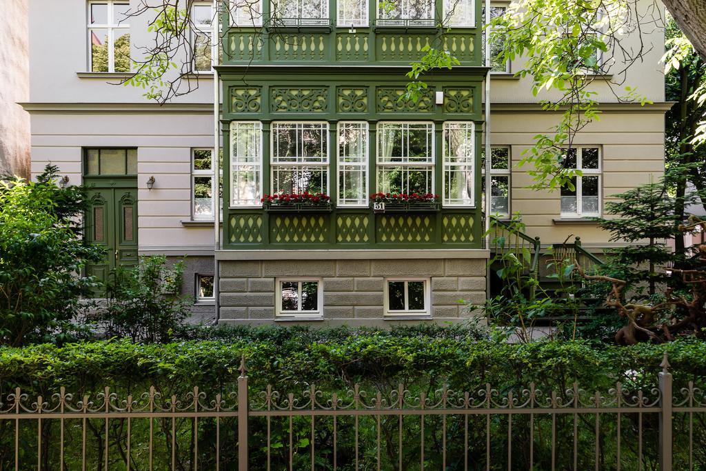 Sanhaus Apartments - Ul Haffnera I Okolice - 3-5 Minut Od Plazy I Deptaka Sopot Exterior foto
